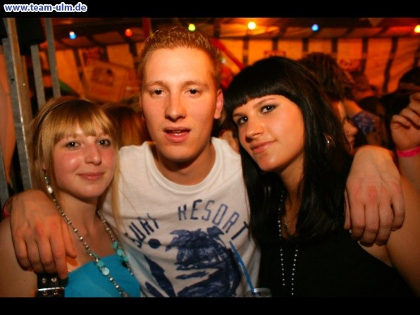 Powerdisco @ Justingen - Bild 177