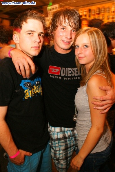 Powerdisco @ Justingen - Bild 178