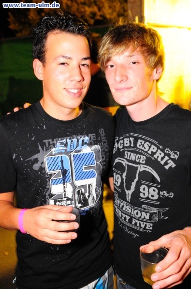 Powerdisco @ Justingen - Bild 18