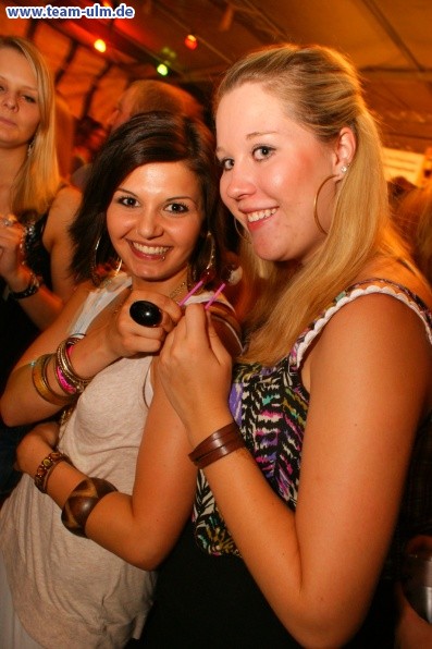 Powerdisco @ Justingen - Bild 182