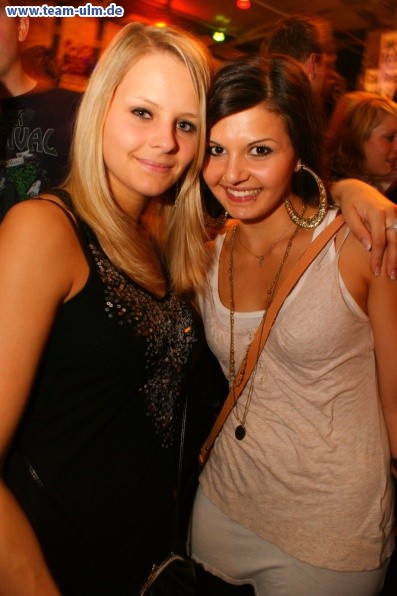 Powerdisco @ Justingen - Bild 183