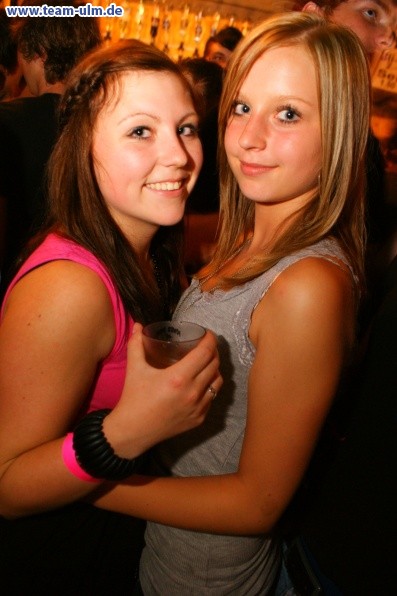 Powerdisco @ Justingen - Bild 184