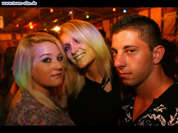 Powerdisco @ Justingen - Bild 185