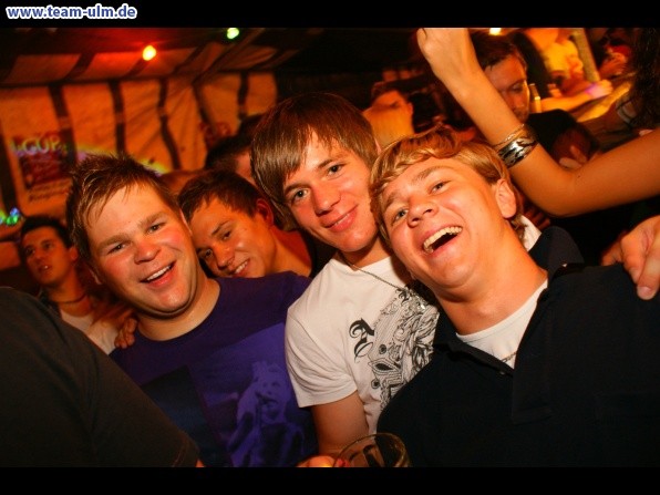 Powerdisco @ Justingen - Bild 186