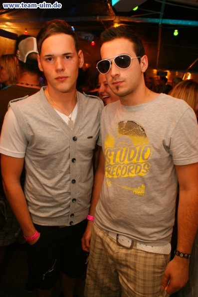 Powerdisco @ Justingen - Bild 189