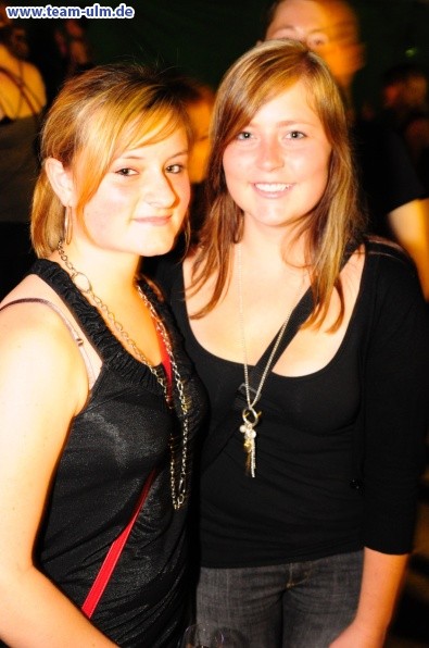 Powerdisco @ Justingen - Bild 19