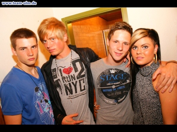 Powerdisco @ Justingen - Bild 190