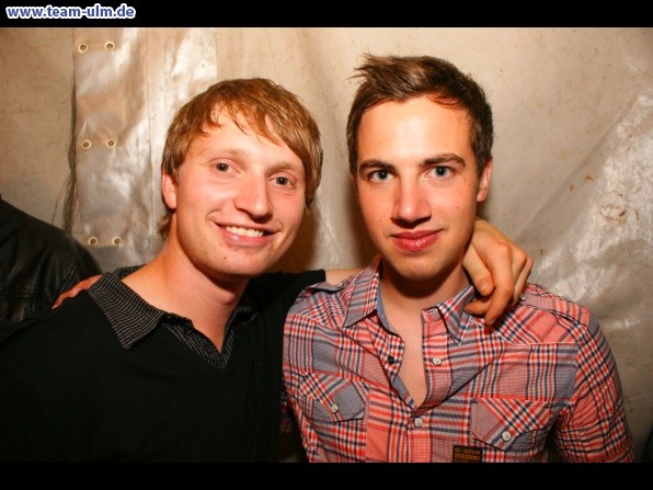 Powerdisco @ Justingen - Bild 191