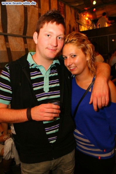 Powerdisco @ Justingen - Bild 192
