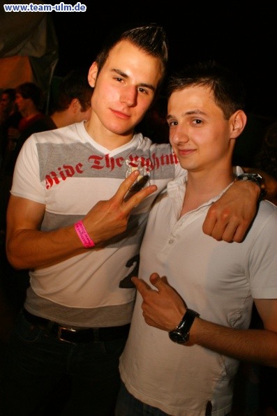 Powerdisco @ Justingen - Bild 194