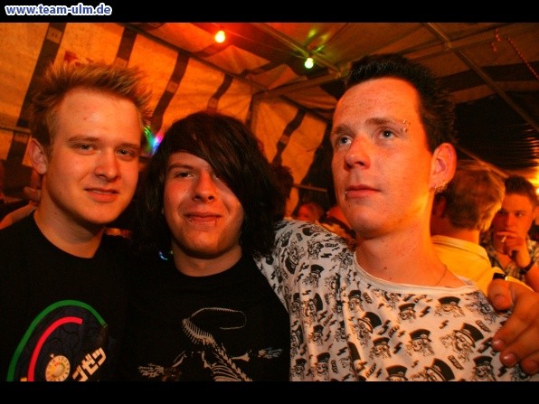Powerdisco @ Justingen - Bild 195