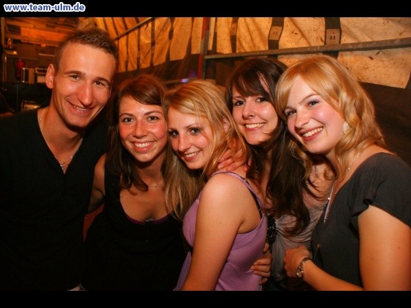 Powerdisco @ Justingen - Bild 196