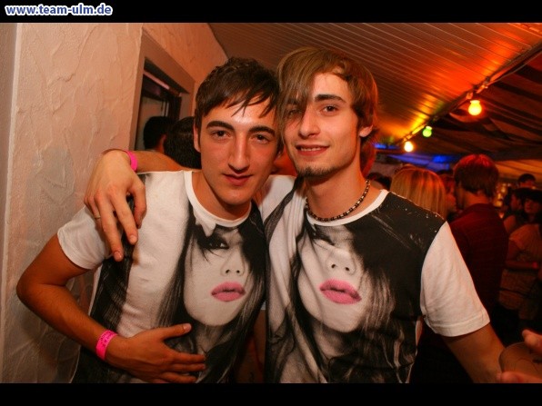Powerdisco @ Justingen - Bild 197