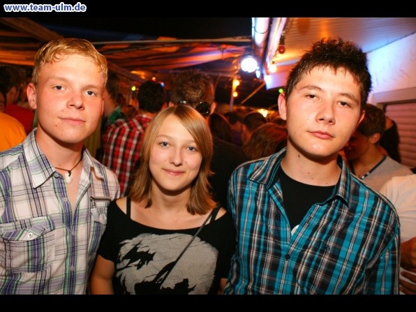 Powerdisco @ Justingen - Bild 199