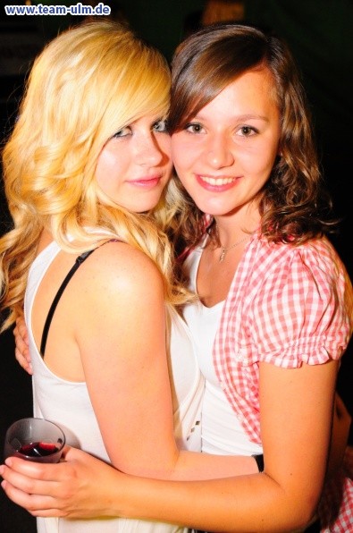 Powerdisco @ Justingen - Bild 2