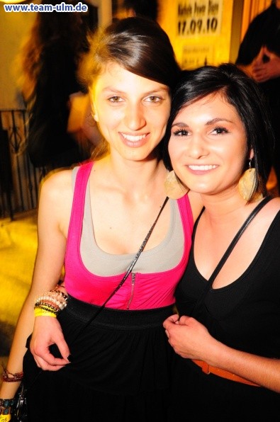 Powerdisco @ Justingen - Bild 20