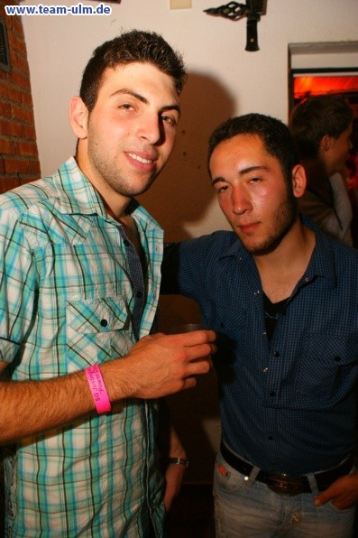 Powerdisco @ Justingen - Bild 200
