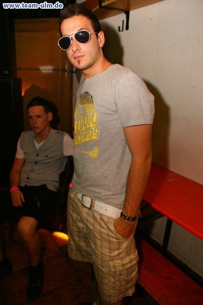 Powerdisco @ Justingen - Bild 201