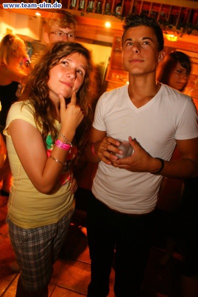 Powerdisco @ Justingen - Bild 202