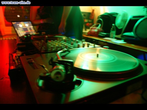 Powerdisco @ Justingen - Bild 206