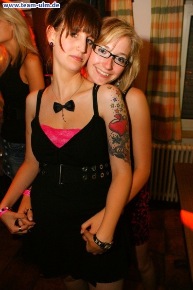 Powerdisco @ Justingen - Bild 207