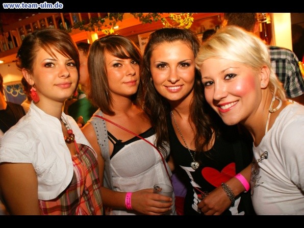 Powerdisco @ Justingen - Bild 208