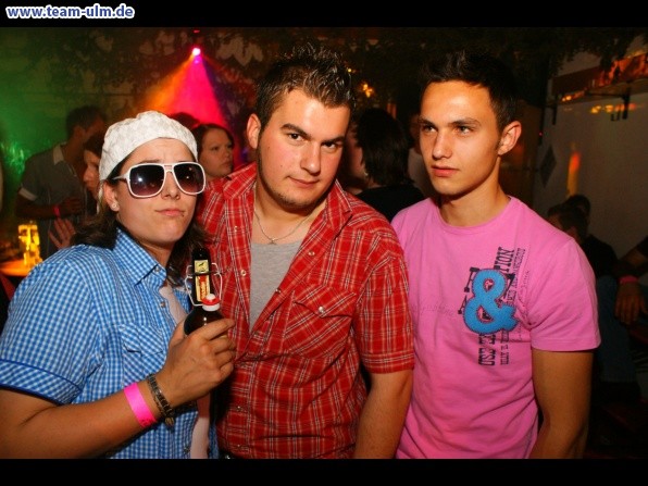 Powerdisco @ Justingen - Bild 209