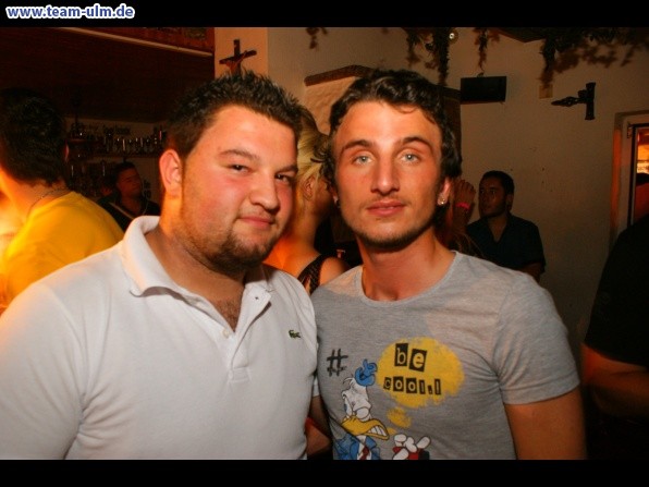 Powerdisco @ Justingen - Bild 210
