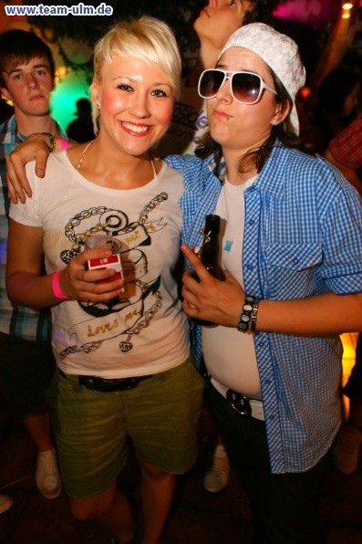 Powerdisco @ Justingen - Bild 211