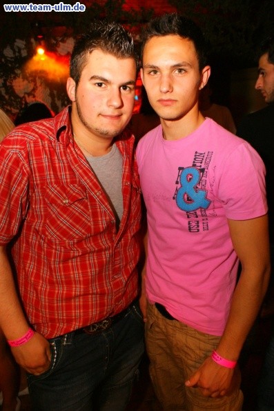 Powerdisco @ Justingen - Bild 212