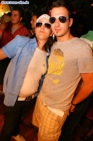 Powerdisco @ Justingen - Bild 213