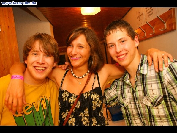 Powerdisco @ Justingen - Bild 217