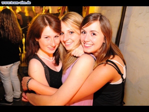 Powerdisco @ Justingen - Bild 22