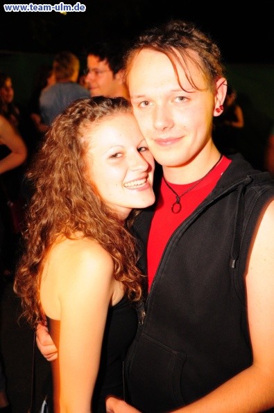 Powerdisco @ Justingen - Bild 23