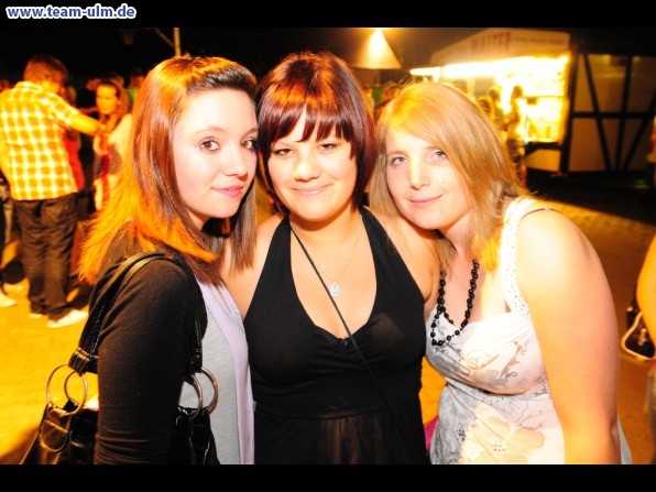 Powerdisco @ Justingen - Bild 24