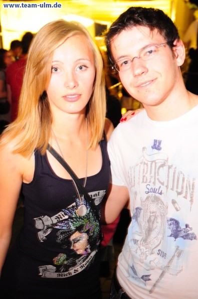 Powerdisco @ Justingen - Bild 25