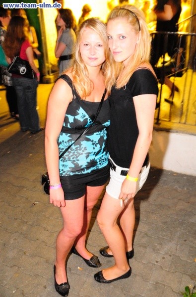 Powerdisco @ Justingen - Bild 26