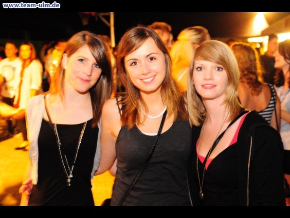 Powerdisco @ Justingen - Bild 27