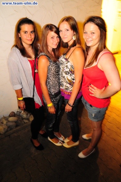 Powerdisco @ Justingen - Bild 29