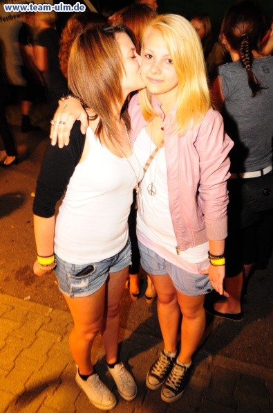 Powerdisco @ Justingen - Bild 32