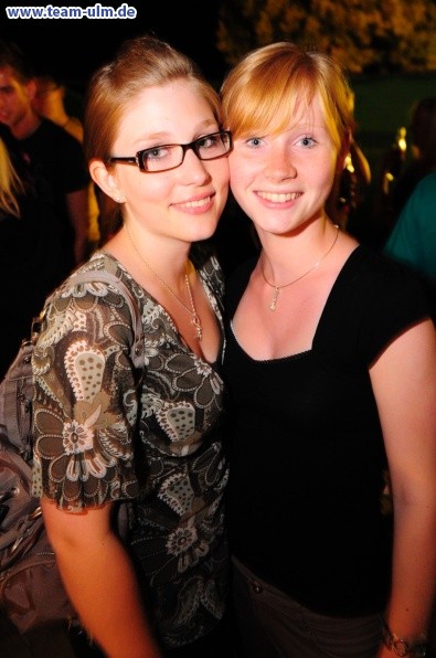 Powerdisco @ Justingen - Bild 33