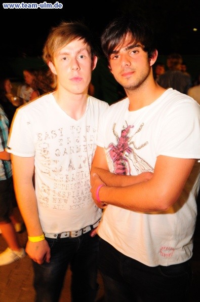 Powerdisco @ Justingen - Bild 34