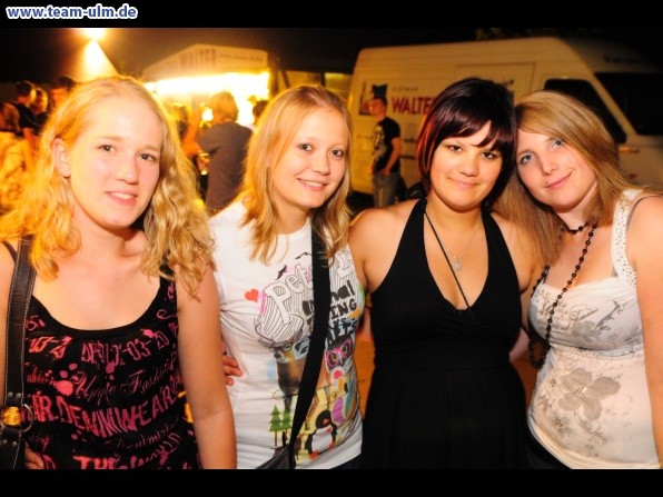 Powerdisco @ Justingen - Bild 35