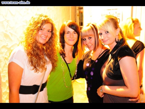 Powerdisco @ Justingen - Bild 37