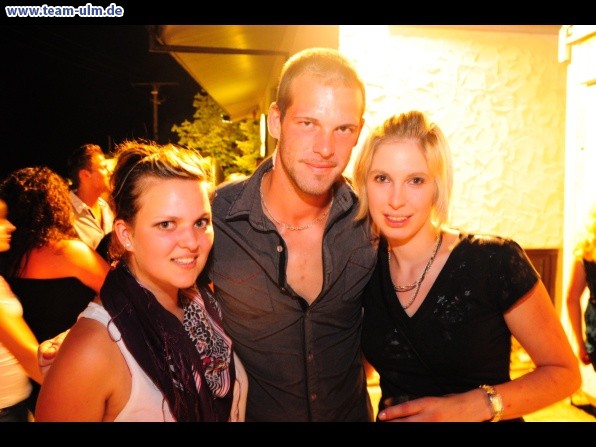 Powerdisco @ Justingen - Bild 38
