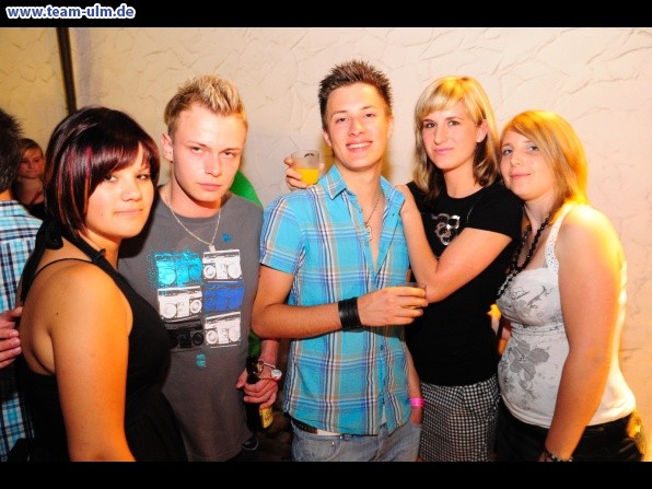 Powerdisco @ Justingen - Bild 39