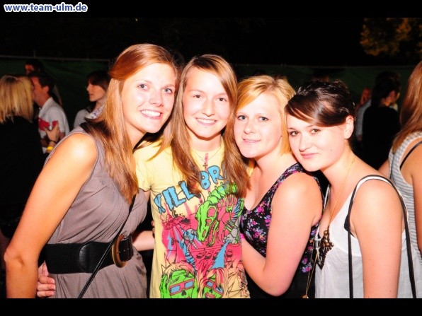 Powerdisco @ Justingen - Bild 40