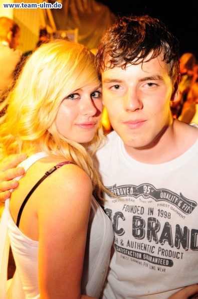 Powerdisco @ Justingen - Bild 41