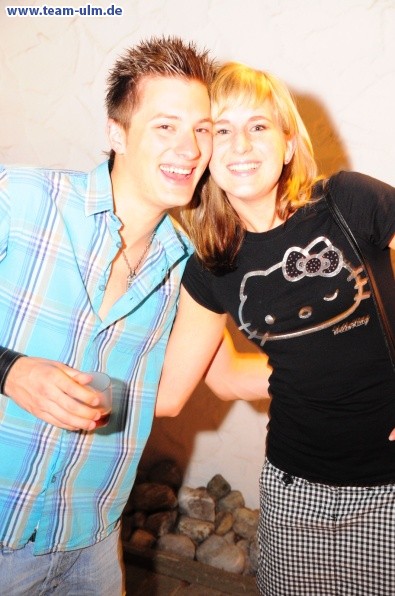 Powerdisco @ Justingen - Bild 42