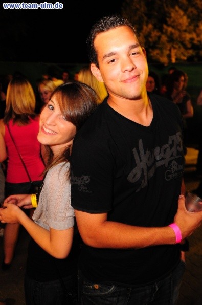Powerdisco @ Justingen - Bild 44